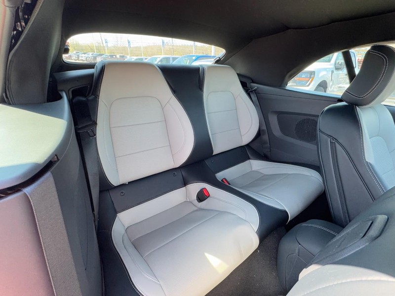 Ford Mustang Vehicle Full-screen Gallery Image 06