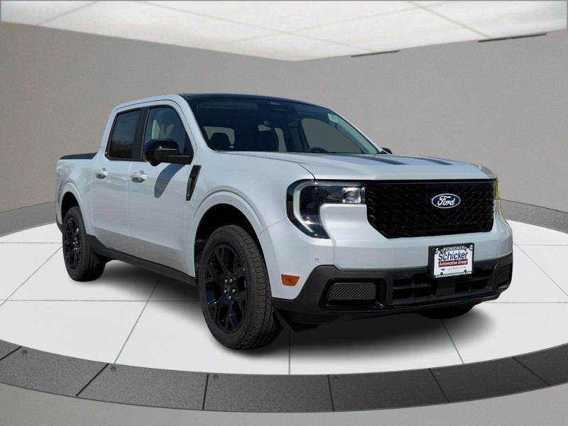 Ford Maverick Vehicle Full-screen Gallery Image 02