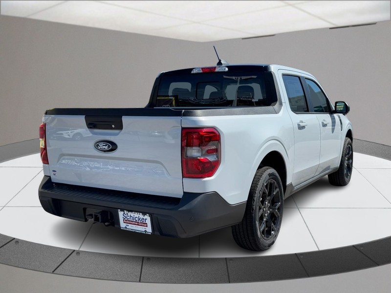 Ford Maverick Vehicle Full-screen Gallery Image 03