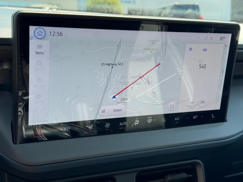 Ford Maverick Vehicle Full-screen Gallery Image 13