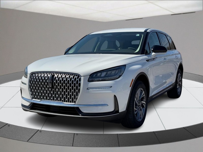 Lincoln Corsair Vehicle Full-screen Gallery Image 08