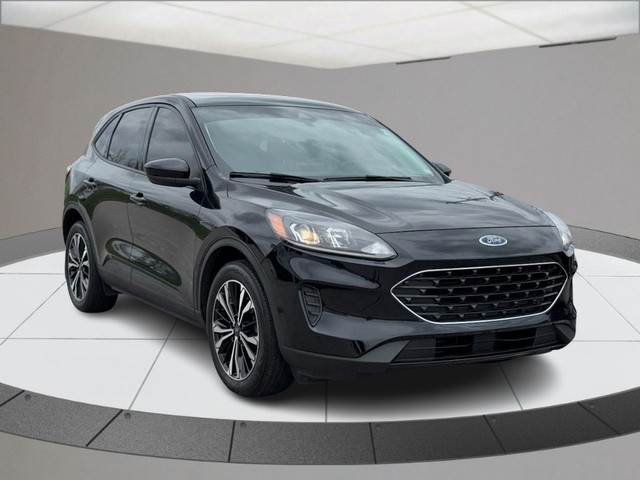 Union MO 2022 Ford Escape more details - ford escape