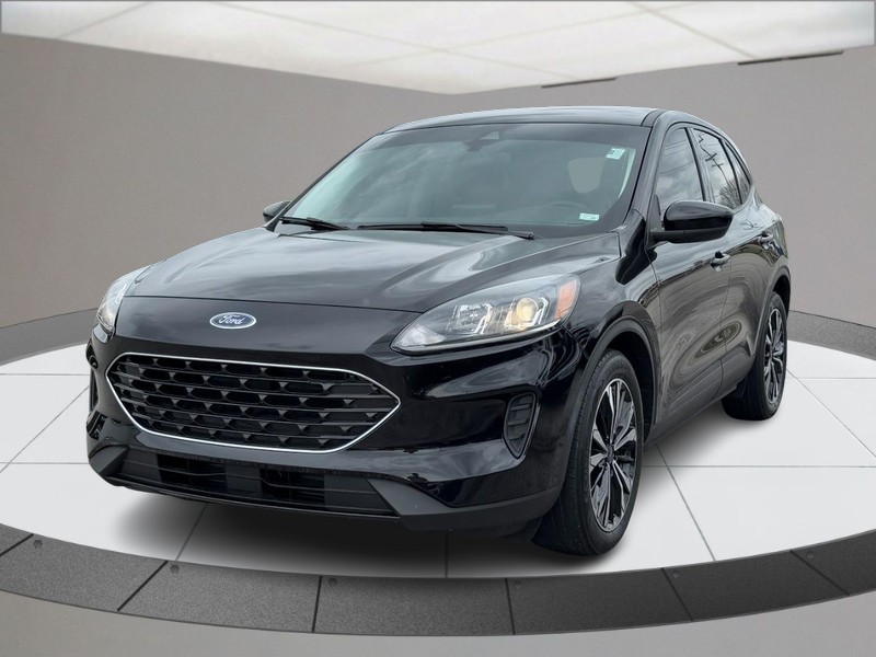 Ford Escape Vehicle Full-screen Gallery Image 08