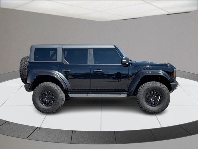 2024 Ford Bronco Raptor 4x4's photo