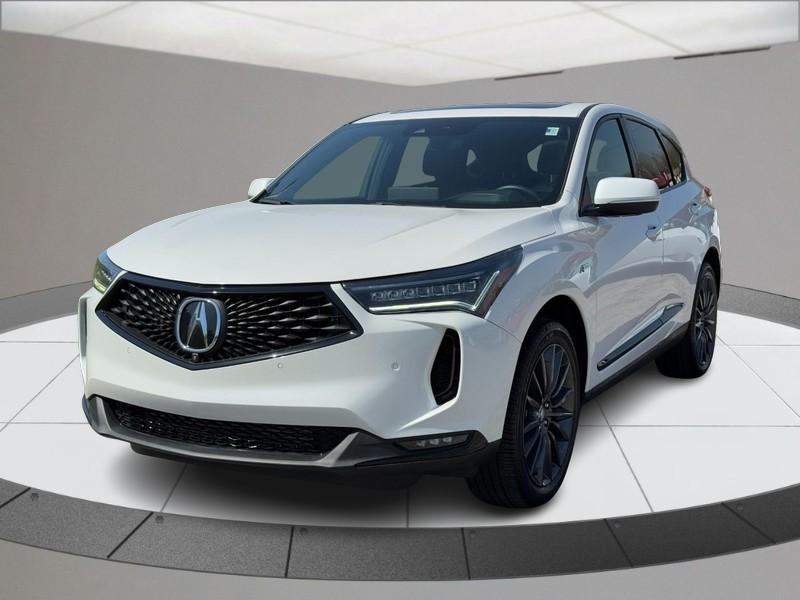 Acura RDX Vehicle Full-screen Gallery Image 08