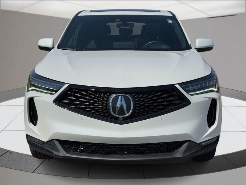 Acura RDX Vehicle Full-screen Gallery Image 09