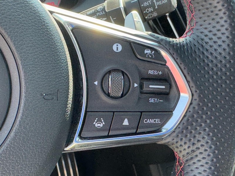 Acura RDX Vehicle Full-screen Gallery Image 19