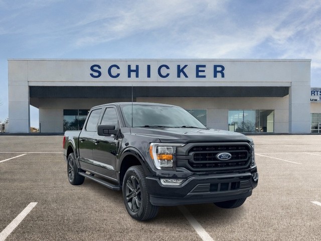 Union MO 2023 Ford F-150 more details - ford f-150