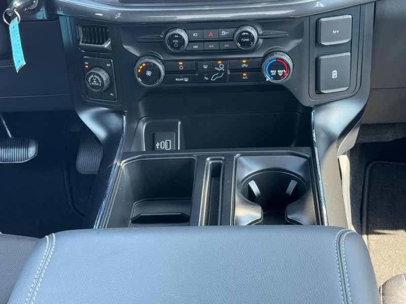 Ford F-150 Vehicle Full-screen Gallery Image 09