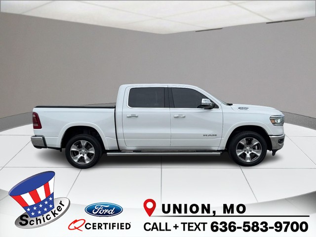 Union MO 2020 Ram 1500 more details - ram 1500