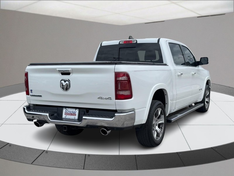 Ram 1500 Vehicle Full-screen Gallery Image 03