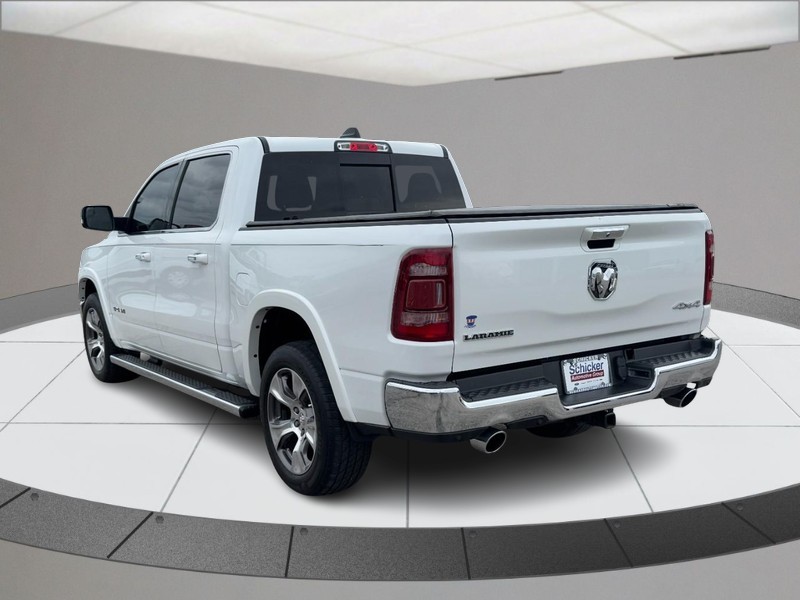 Ram 1500 Vehicle Full-screen Gallery Image 06