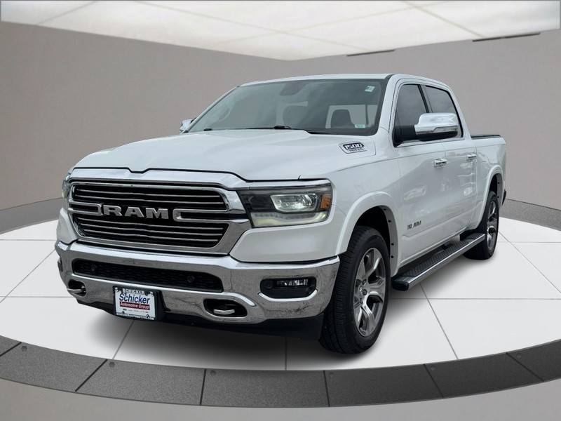 Ram 1500 Vehicle Full-screen Gallery Image 08