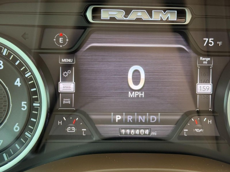 Ram 1500 Vehicle Full-screen Gallery Image 19