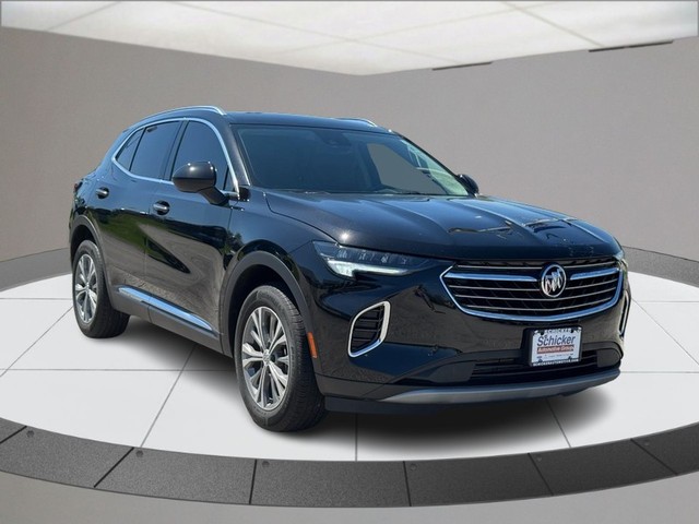 Union MO 2023 Buick Envision more details - buick envision