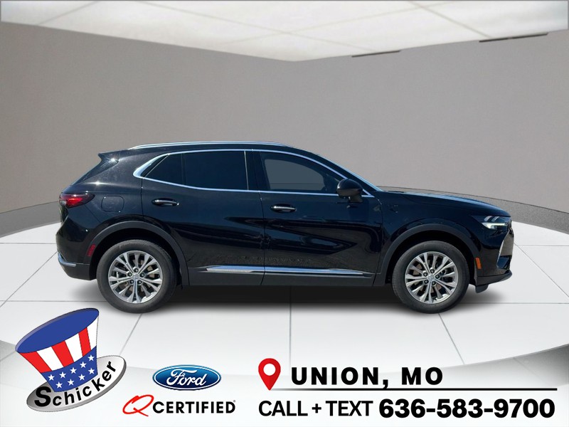 Buick Envision Vehicle Full-screen Gallery Image 01