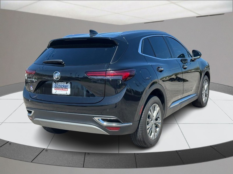 Buick Envision Vehicle Full-screen Gallery Image 03