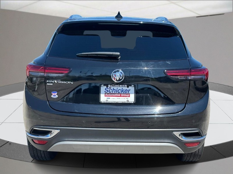 Buick Envision Vehicle Full-screen Gallery Image 04