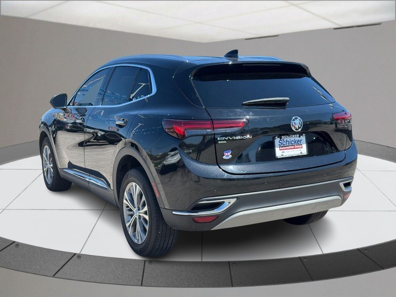 Buick Envision Vehicle Full-screen Gallery Image 06