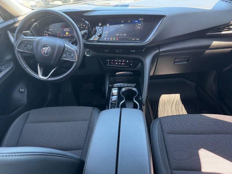 Buick Envision Vehicle Full-screen Gallery Image 11