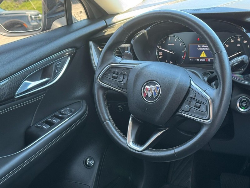 Buick Envision Vehicle Full-screen Gallery Image 12