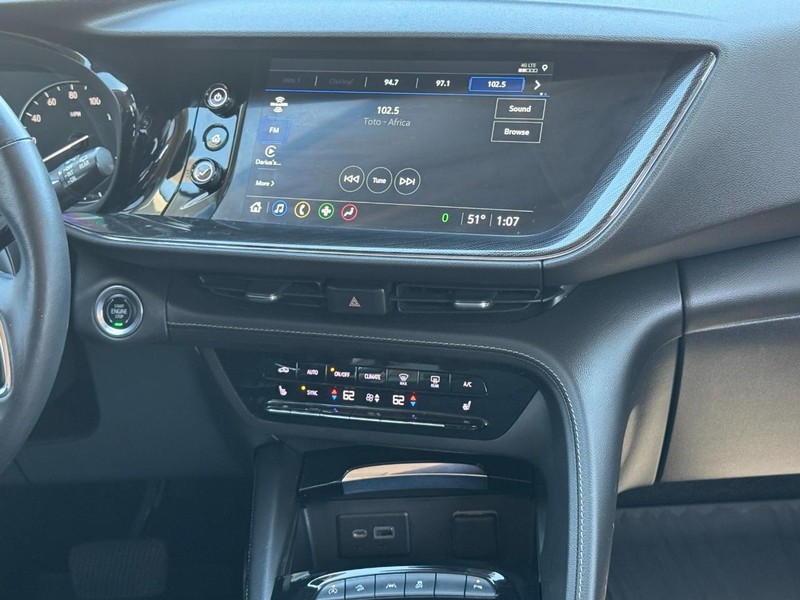 Buick Envision Vehicle Full-screen Gallery Image 13