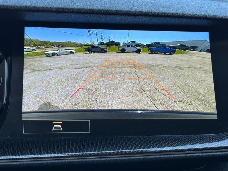 Buick Envision Vehicle Full-screen Gallery Image 20