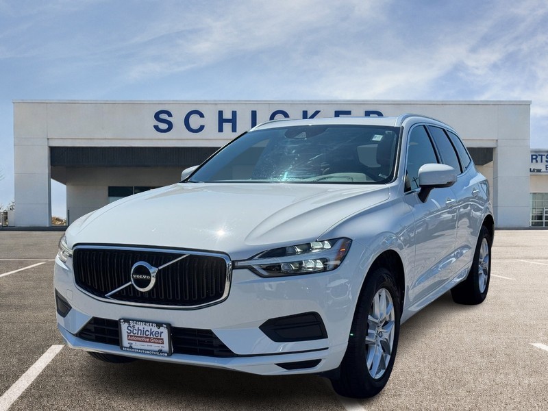 Volvo XC60 Vehicle Full-screen Gallery Image 08