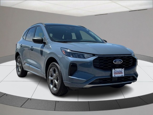 Union MO 2024 Ford Escape more details - ford escape