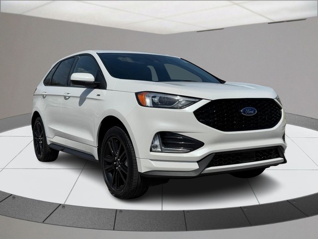 Union MO 2023 Ford Edge more details - ford edge