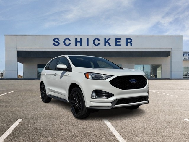 Union MO 2023 Ford Edge more details - ford edge
