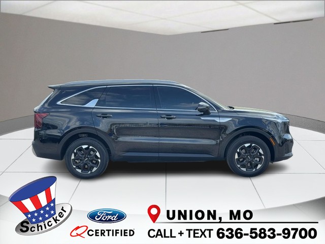 Union MO 2025 Kia Sorento more details - kia sorento