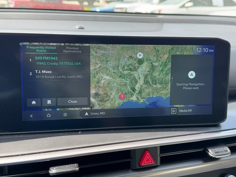 Kia Sorento Vehicle Full-screen Gallery Image 20