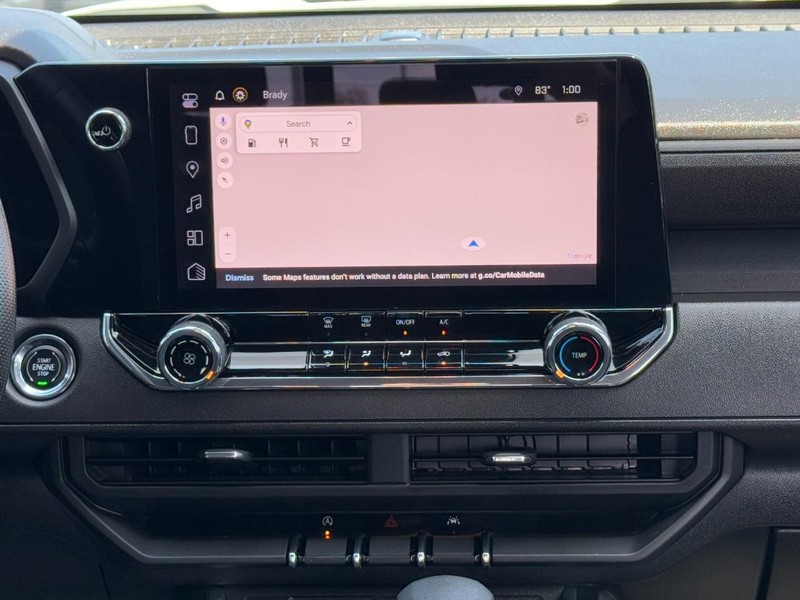 Chevrolet Colorado Vehicle Full-screen Gallery Image 13