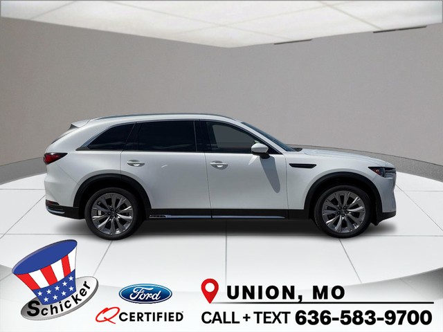 Union MO 2024 Mazda CX-90 more details - mazda cx-90