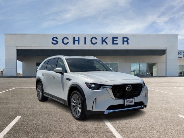 Union MO 2024 Mazda CX-90 more details - mazda cx-90