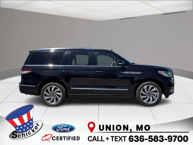 Union MO 2022 Lincoln Navigator more details - lincoln navigator