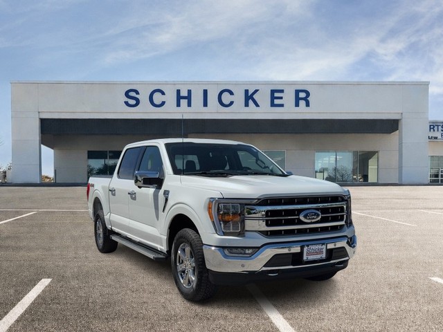 Union MO 2022 Ford F-150 more details - ford f-150