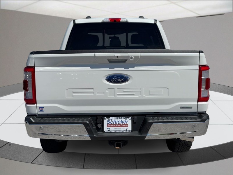 Ford F-150 Vehicle Full-screen Gallery Image 04