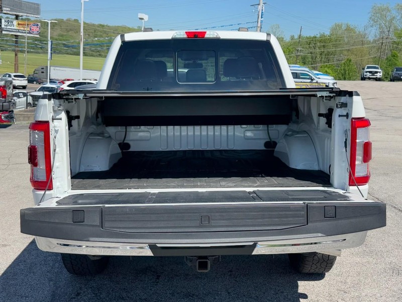 Ford F-150 Vehicle Full-screen Gallery Image 05