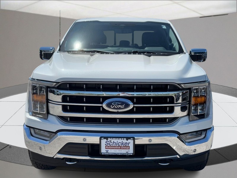 Ford F-150 Vehicle Full-screen Gallery Image 09