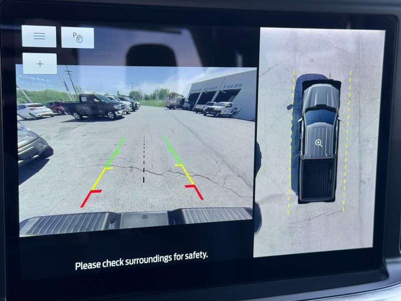 Ford F-150 Vehicle Full-screen Gallery Image 22