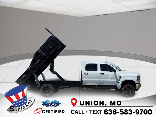 Union MO 2023 Chevrolet Silverado MD more details - chevrolet silverado md