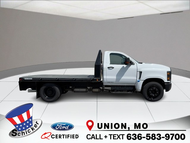 Union MO 2024 Chevrolet Silverado MD more details - chevrolet silverado md