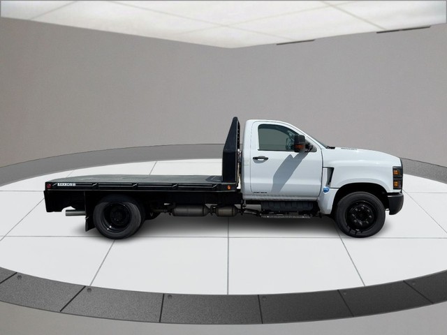 2024 Chevrolet Silverado HD Work Regular Cab 141" WB's photo