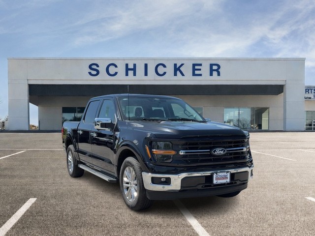 Union MO 2024 Ford F-150 more details - ford f-150