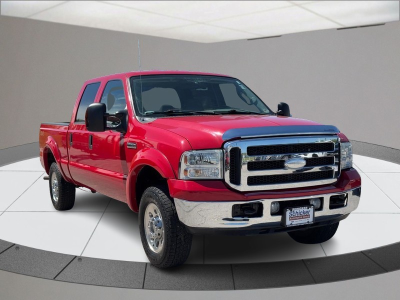 Ford Super Duty F-250 Vehicle Full-screen Gallery Image 02