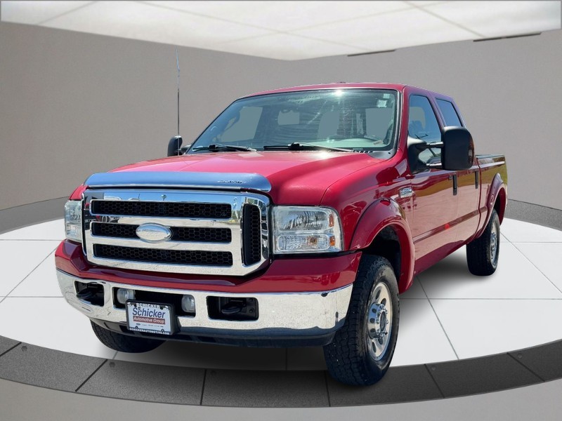 Ford Super Duty F-250 Vehicle Full-screen Gallery Image 08