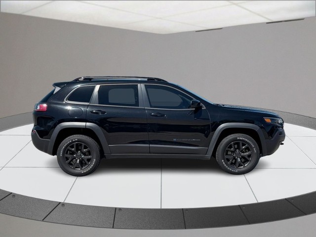 Used 2020 Jeep Cherokee Latitude with VIN 1C4PJMCXXLD524197 for sale in Union, MO