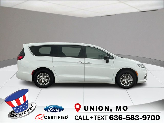 Union MO 2024 Chrysler Pacifica more details - chrysler pacifica